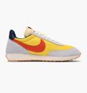 Nike Air Tailwind 79 (Grey / Yellow)