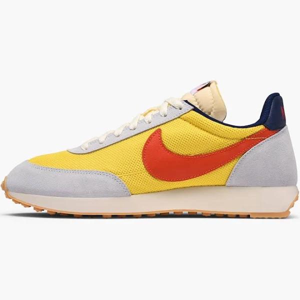 Nike Air Tailwind 79 (Grey / Yellow)