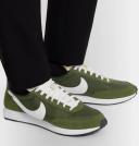 Nike Air Tailwind 79 Legion Green
