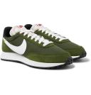 Nike Air Tailwind 79 Legion Green