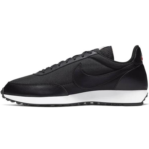 Nike Air Tailwind 79 SE 'Black' Mens Sneakers - Size 7.5