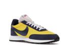 Nike Air Tailwind 79 Shoe - Yellow