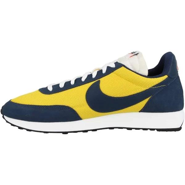 Nike Air Tailwind 79 Shoe - Yellow