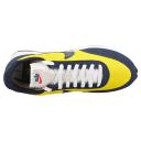 Nike Air Tailwind 79 Shoe - Yellow