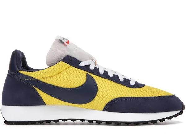 Nike Air Tailwind 79 Varsity Maize Midnight Navy