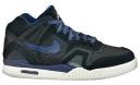 Nike Air Tech Challenge II Monochrome Black