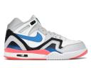 Nike Air Tech Challenge II Photo Blue