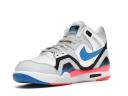 Nike Air Tech Challenge II Photo Blue