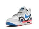 Nike Air Tech Challenge II Photo Blue