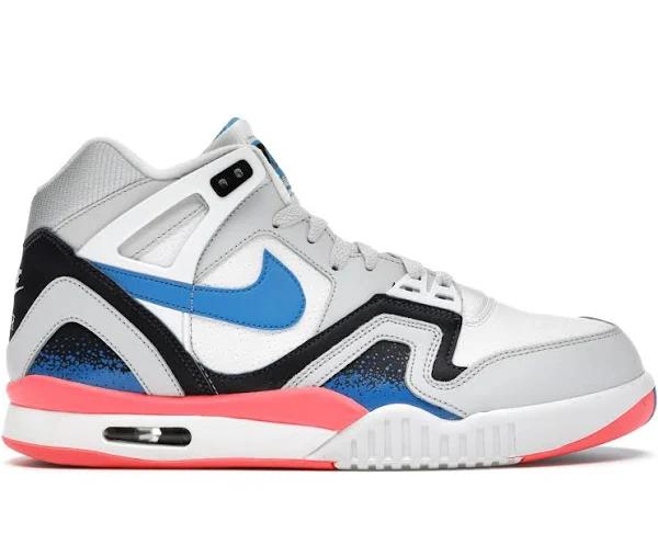 Nike Air Tech Challenge II Photo Blue
