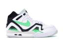 Nike Air Tech Challenge II Poison Green