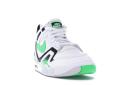 Nike Air Tech Challenge II Poison Green