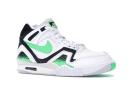 Nike Air Tech Challenge II Poison Green