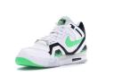 Nike Air Tech Challenge II Poison Green