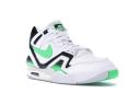 Nike Air Tech Challenge II Poison Green