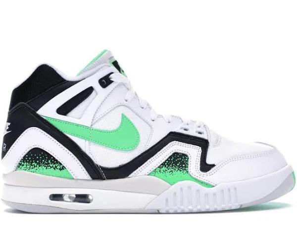 Nike Air Tech Challenge II Poison Green