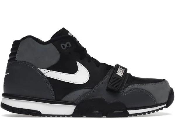 Nike Air Trainer 1 Black Grey