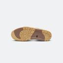 Nike Air Trainer 1 Coconut Milk/ Black-Team gold-sail