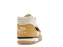Nike Air Trainer 1 Coconut Milk/ Black-Team gold-sail