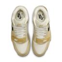 Nike Air Trainer 1 Coconut Milk/ Black-Team gold-sail