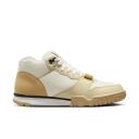 Nike Air Trainer 1 Coconut Milk/ Black-Team gold-sail