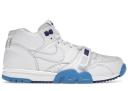 Nike Air Trainer 1 Men's Shoes - White