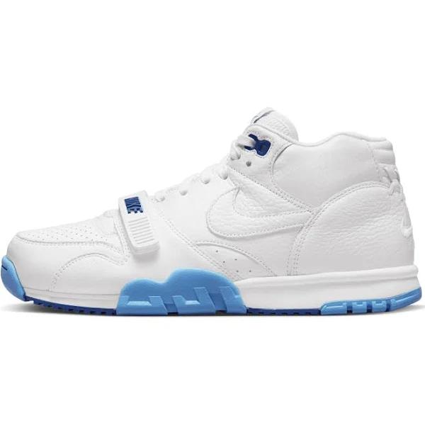 Nike Air Trainer 1 Men's Shoes - White
