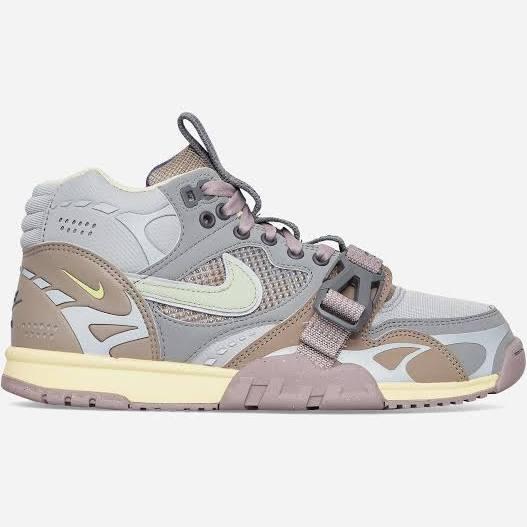 Nike Air Trainer 1 SP Men's Shoes - Grey