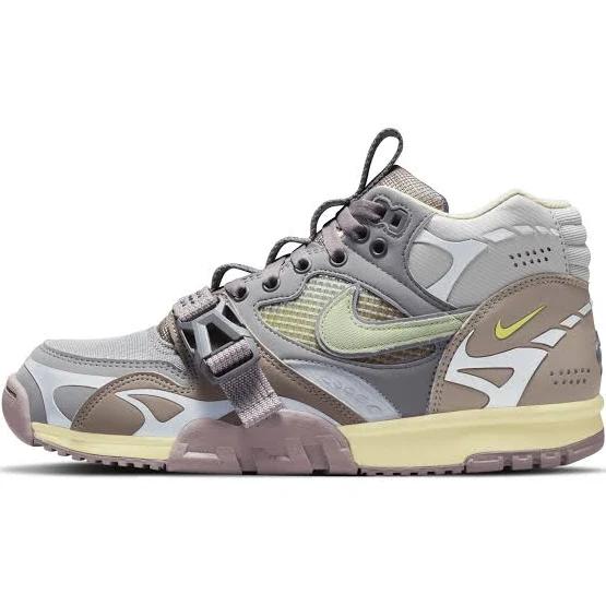 Nike Air Trainer 1 SP Men's Shoes - Grey