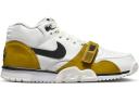 Nike Air Trainer 1 White Black