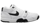 Nike Air Trainer 1 White Black