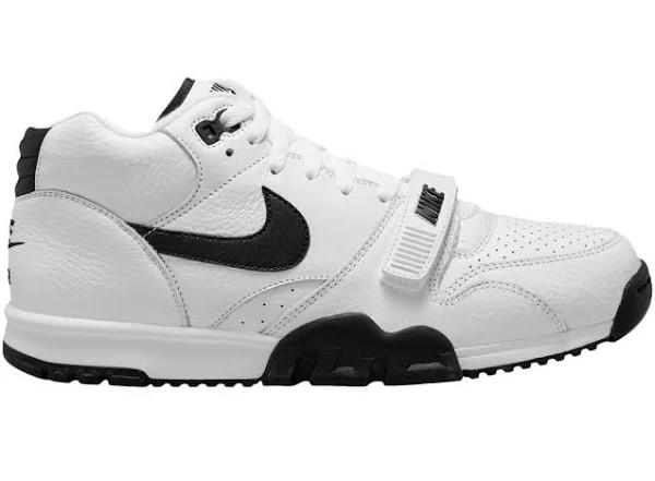 Nike Air Trainer 1 White Black