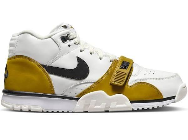 Nike Air Trainer 1 White Wheat