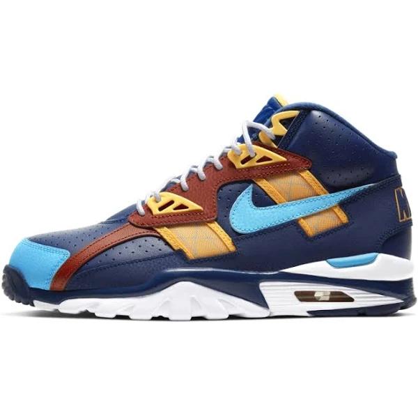 Nike Air Trainer SC High La Rams