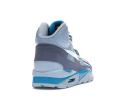Nike Air Trainer SC High Leche Blue
