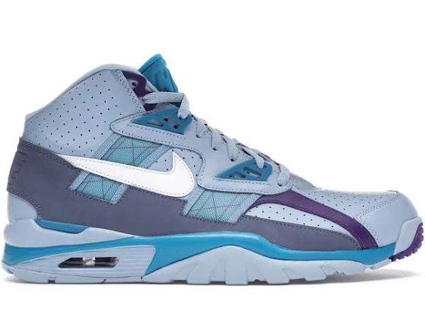 Nike Air Trainer SC High Leche Blue