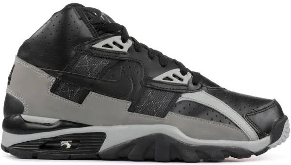 Nike Air Trainer SC High Raiders #34 (2009)