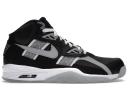Nike Air Trainer SC High 'Raiders' Sneakers | Black | Men's Size 15