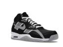 Nike Air Trainer SC High 'Raiders' Sneakers | Black | Men's Size 15