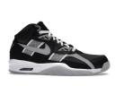 Nike Air Trainer SC High 'Raiders' Sneakers | Black | Men's Size 15
