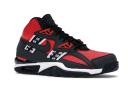 Nike Air Trainer SC High Soa 'Speed Red' Mens Sneakers - Size 7.5