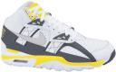 Nike Air Trainer SC High White Grey Lemon