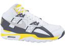 Nike Air Trainer SC High White Grey Lemon