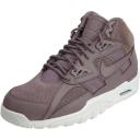 Nike Air Trainer SC High White Metallic Platinum Hyper Cobalt
