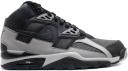 Nike Air Trainer SC High White Metallic Platinum Hyper Cobalt