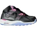 Nike Air Trainer SC High White Metallic Platinum Hyper Cobalt