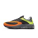 Nike Air Tuned Max Black Volt Orange