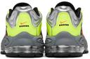 Nike Air Tuned Max Black Volt Orange
