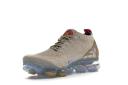 Nike Air VaporMax 2 Flyknit 'Chinese New Year' Sneakers | Tan | Women's Size 6