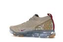 Nike Air VaporMax 2 Flyknit 'Chinese New Year' Sneakers | Tan | Women's Size 6